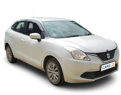 Maruti Baleno-img